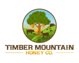 https://www.logocontest.com/public/logoimage/1588411428Timber Mountain Honey Co..png